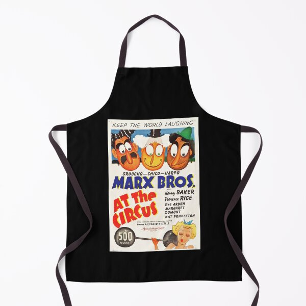 Artikelvorschau, Großes Geschenk Marx Brothers Geschenk für Weihnachten entworfen und verkauft von EdwinEnigma.