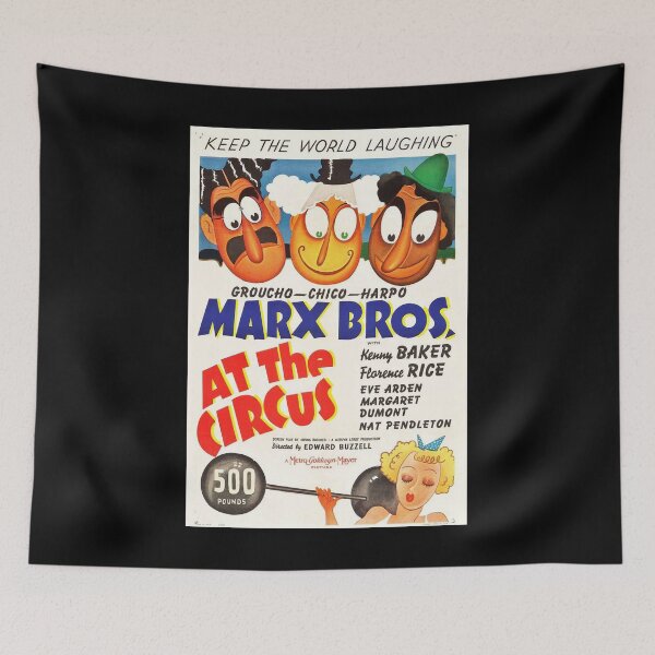 Item preview, Great Gift Marx Brothers Gift For Christmas designed and sold by EdwinEnigma.