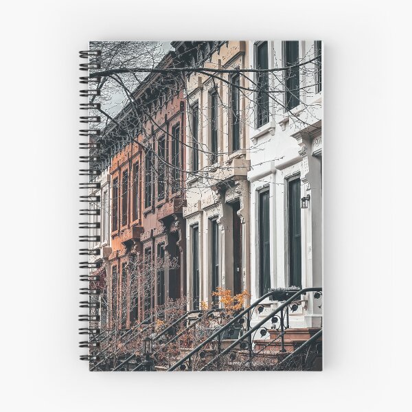 Item preview, New York City brownstone buildings designed and sold by nycruss1.
