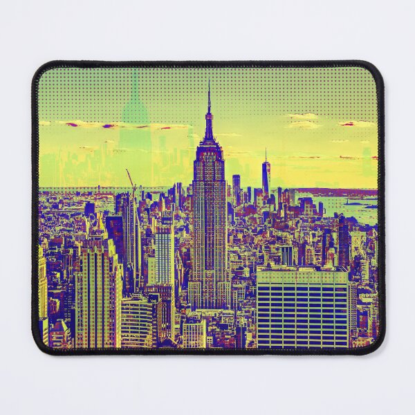 Item preview, New York City designed and sold by nycruss1.