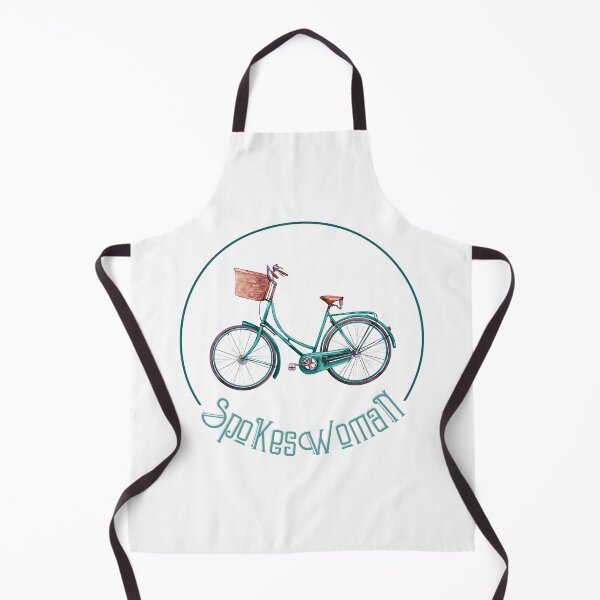 Item preview, SpokesWoman designed and sold by mhDburridge.