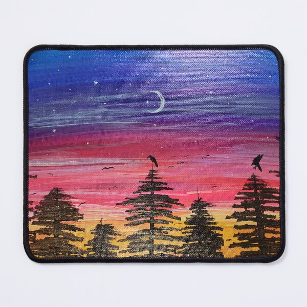 Item preview, Unkind Moon designed and sold by RudeColors.