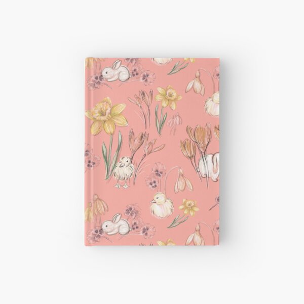 Item preview, New Born Spring designed and sold by Emily Huth.