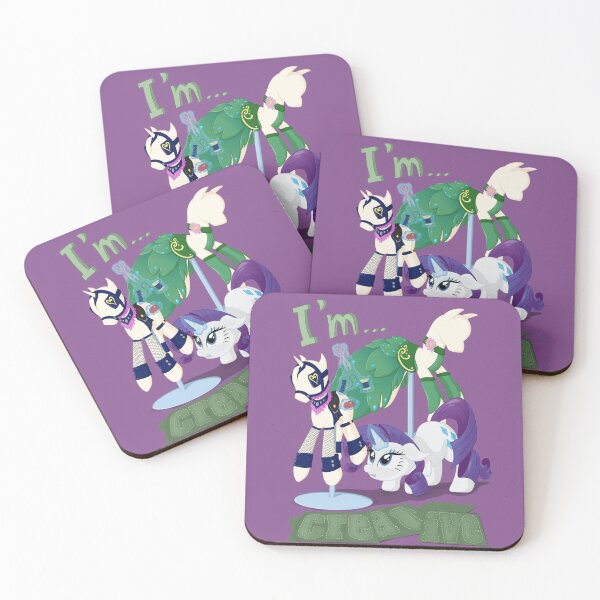Item preview, Yo soy ... Rarity designed and sold by Stinkehund.