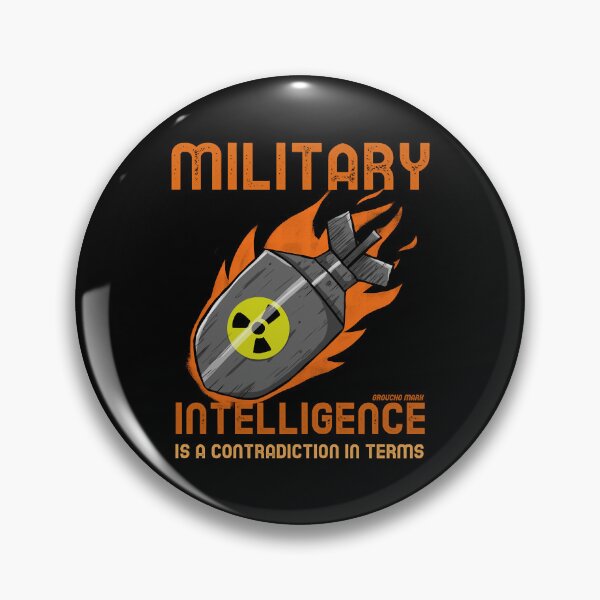 Item preview, Great Rewards Military Intelligence Cute Gift designed and sold by EdwinEnigma.