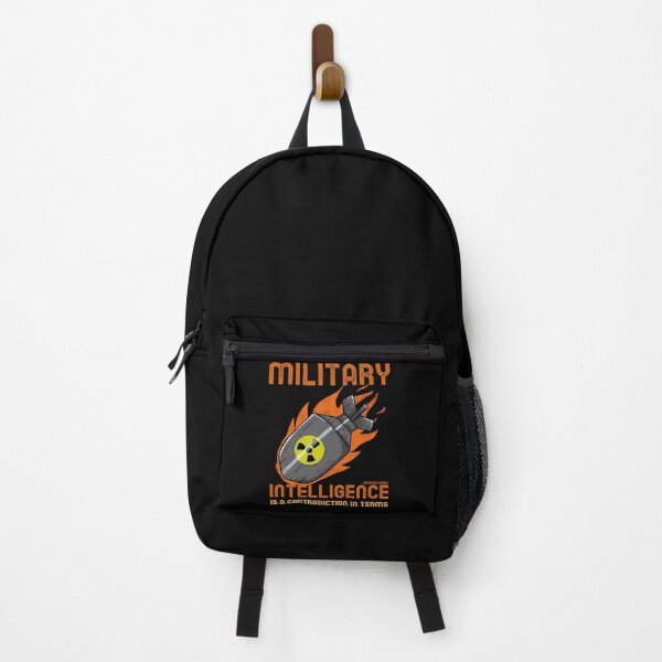 Item preview, Great Rewards Military Intelligence Cute Gift designed and sold by EdwinEnigma.