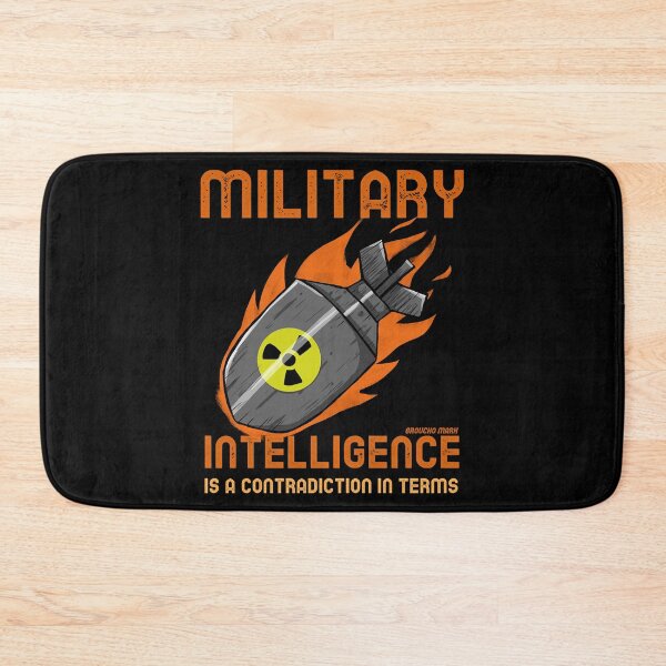 Item preview, Great Rewards Military Intelligence Cute Gift designed and sold by EdwinEnigma.