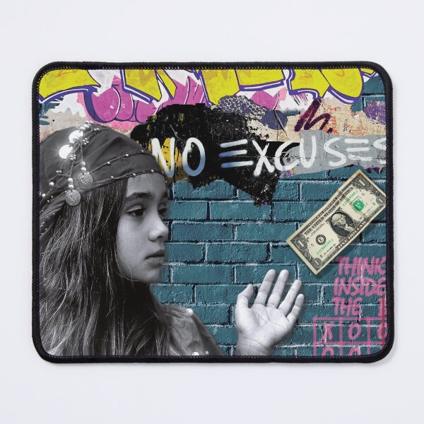 Item preview, One Dollar designed and sold by I-Desire.