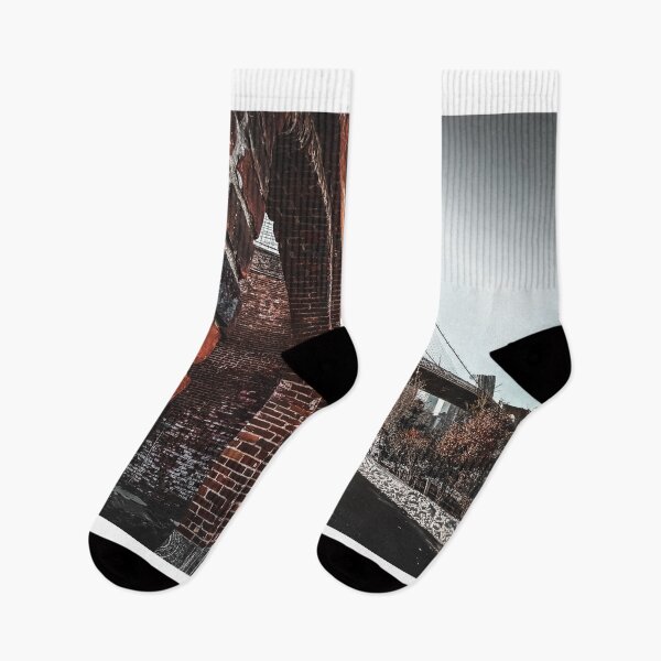 Item preview, New York City Brooklyn Bridge designed and sold by nycruss1.