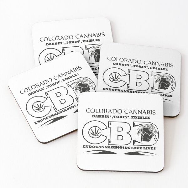 Item preview, Colorado Cannabis Design 002 designed and sold by ADezignz.