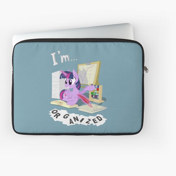 Aperçu de l'œuvre Je suis ... Twilight Sparkle créée et vendue par Stinkehund.