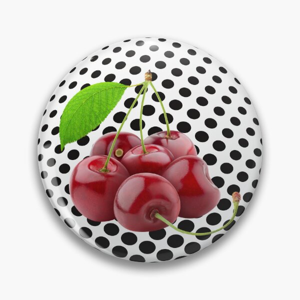 Item preview,  Vintage Cherry Pattern Retro Collection designed and sold by tagmoj.
