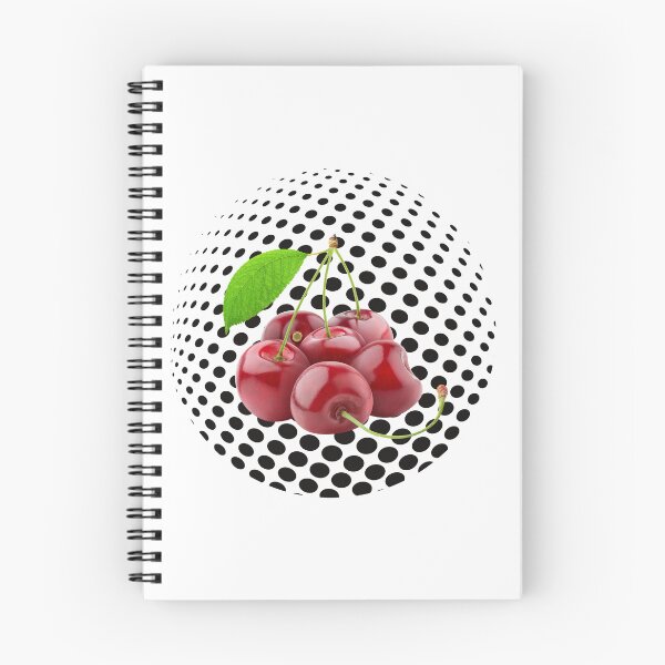 Item preview,  Vintage Cherry Pattern Retro Collection designed and sold by tagmoj.