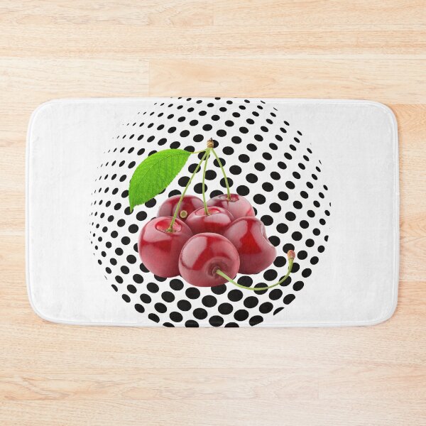 Item preview,  Vintage Cherry Pattern Retro Collection designed and sold by tagmoj.