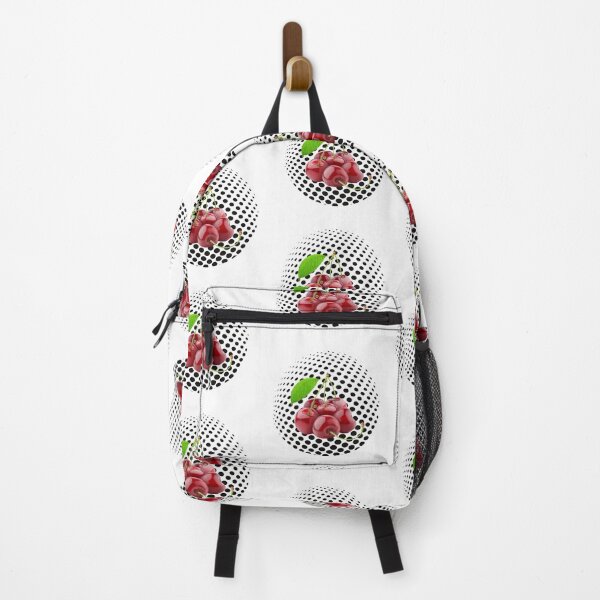 Item preview, Vintage Cherry Pattern Retro Collection designed and sold by tagmoj.