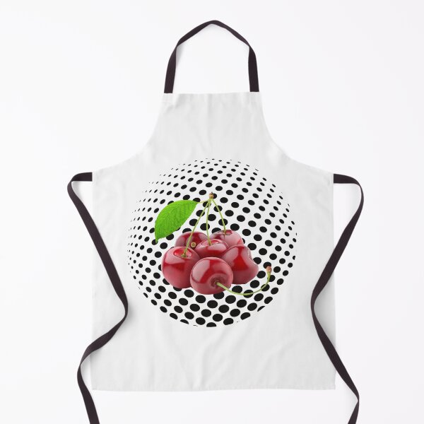 Item preview,  Vintage Cherry Pattern Retro Collection designed and sold by tagmoj.