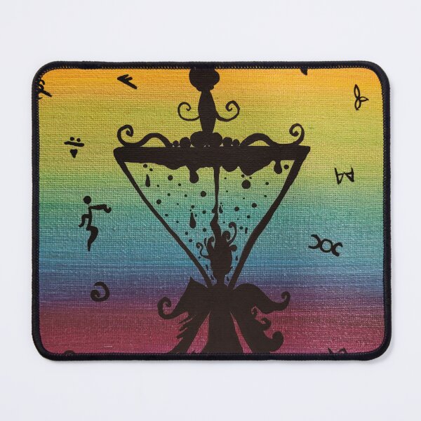 Item preview, Symbology designed and sold by RudeColors.