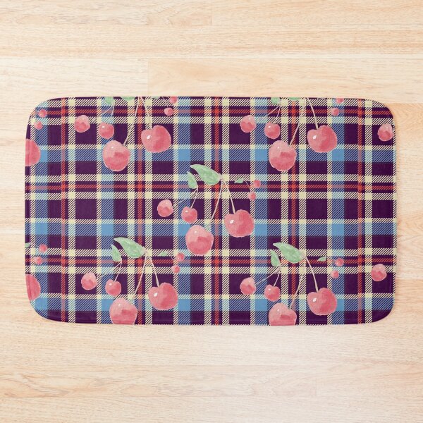 Item preview,  Vintage Cherry Pattern Retro Collection  designed and sold by tagmoj.