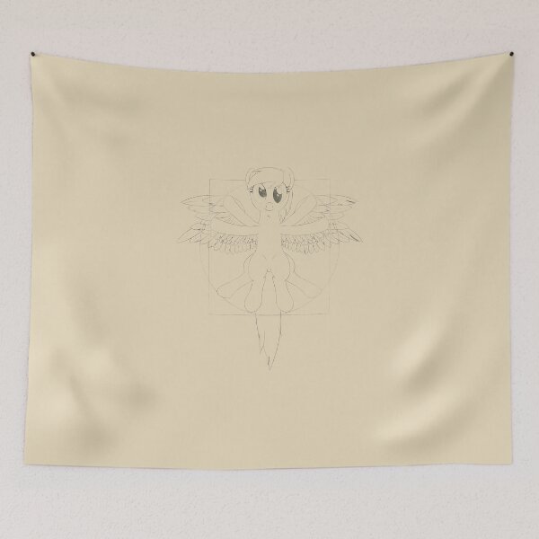 Item preview, Vitruvian Mare 2.0 designed and sold by Stinkehund.