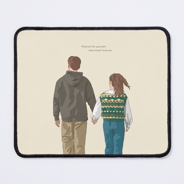 Item preview, Our Blues - Jeong Jun, Young Ok designed and sold by Ing.Doodle.