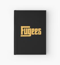 FGS Hardcover Journal