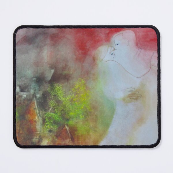 Item preview, The First Time . . . Ever I Saw Your Face . . .  designed and sold by Tokiko Anderson.
