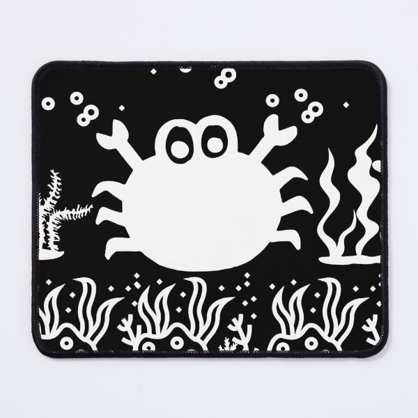 Item preview, Crab Tee Shirts || Funny Crab T-Shirts and Stickers designed and sold by Billium Halder.