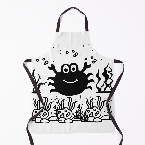 Item preview, Crab Tee Shirts || Funny Crab T-Shirts and Stickers designed and sold by Billium Halder.