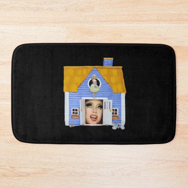 Item preview, Willow Pill house designed and sold by LeesePink.