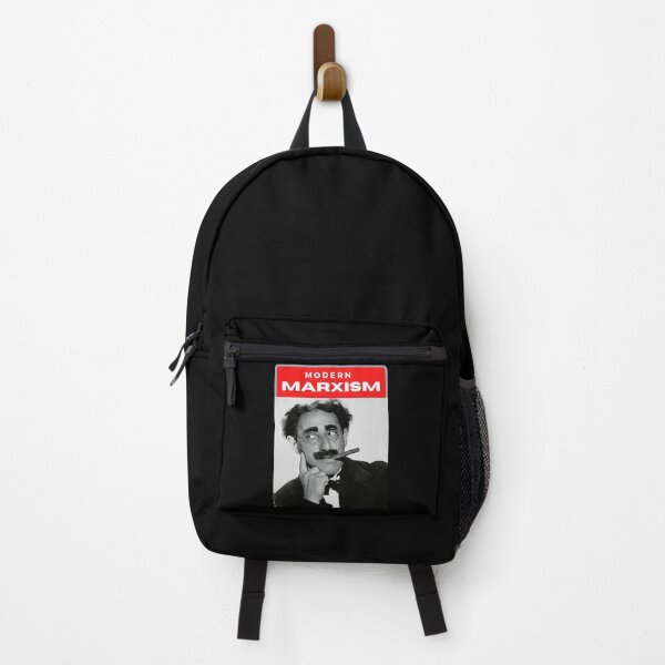 Item preview, Mens divertido marxismo moderno Groucho Marx Impresionante para fanáticos de la música designed and sold by EdwinEnigma.