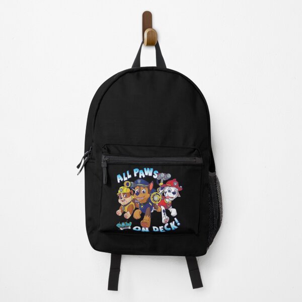 Item preview, Active Enthusiasm In The Relief Humor Paw Patrol All Paws On Deck Group Characters Gift For designed and sold by ZillFlaniganjoe.