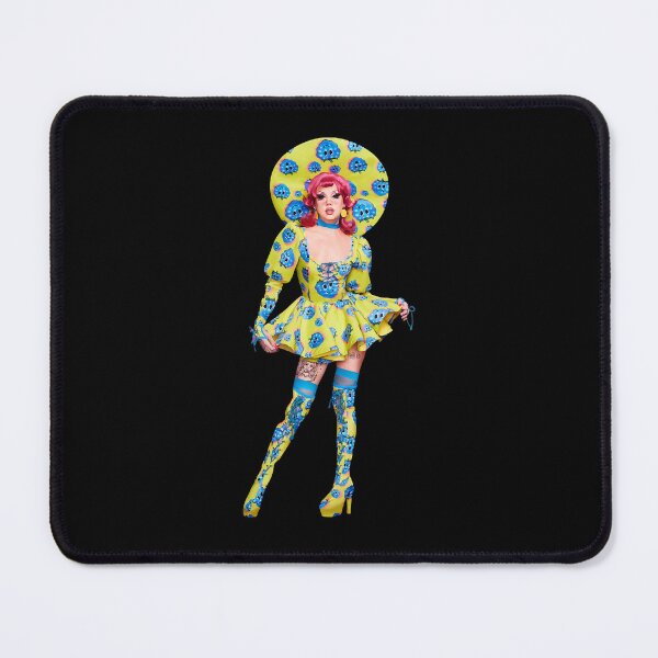Item preview, willow pill v Sticker designed and sold by LeesePink.