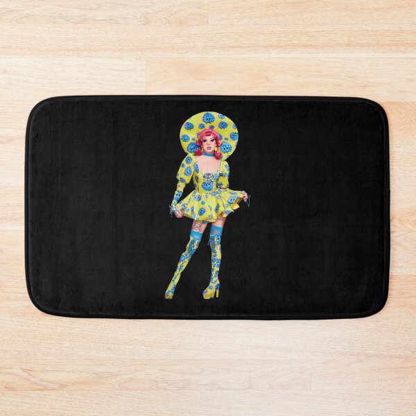 Item preview, willow pill v Sticker designed and sold by LeesePink.