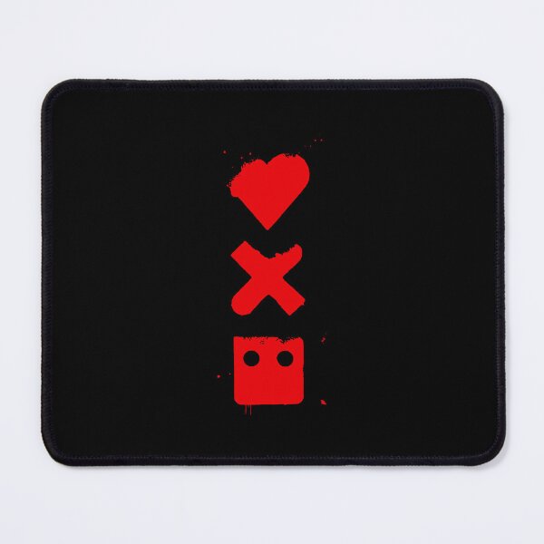 Item preview, Love Death Robots red designed and sold by LeesePink.