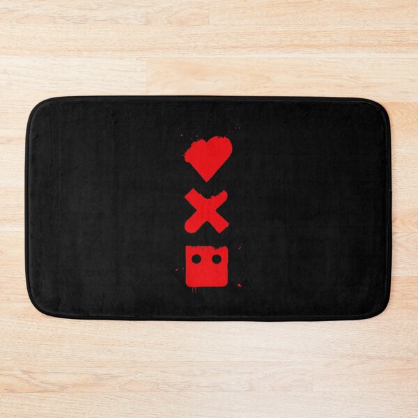 Item preview, Love Death Robots red designed and sold by LeesePink.
