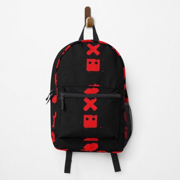 Item preview, Love Death Robots red designed and sold by LeesePink.