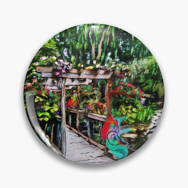 Item preview, Secret Garden designed and sold by YCD1608.