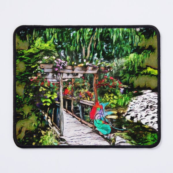 Item preview, Secret Garden designed and sold by YCD1608.