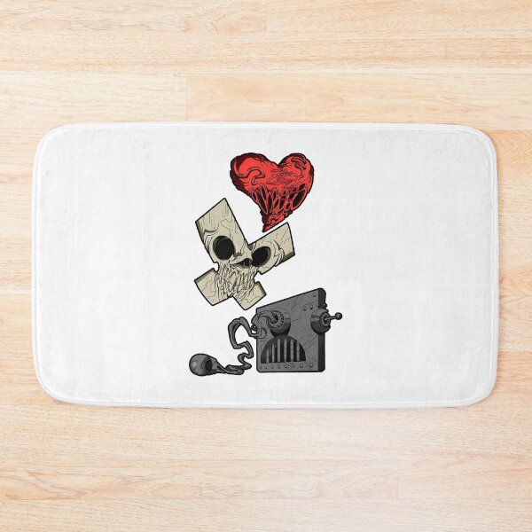Item preview, Love Death Robots designed and sold by LeesePink.