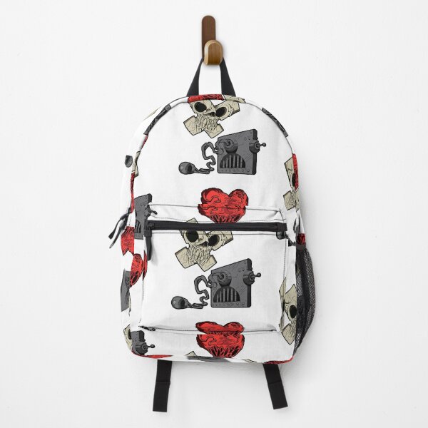 Item preview, Love Death Robots designed and sold by LeesePink.