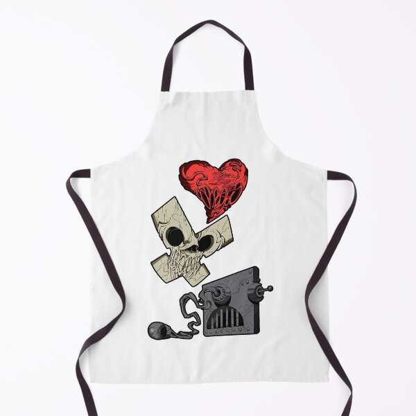 Item preview, Love Death Robots designed and sold by LeesePink.