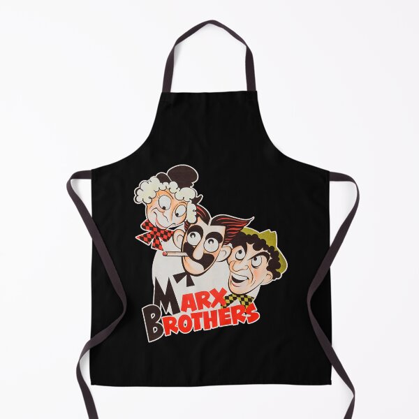Item preview, Mens My Favorite Mod.1 Groucho Chico Harpo Marx Brothers Cute Gifts designed and sold by EdwinEnigma.