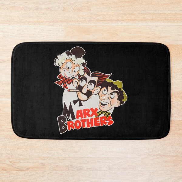 Item preview, Mens My Favorite Mod.1 Groucho Chico Harpo Marx Brothers Cute Gifts designed and sold by EdwinEnigma.