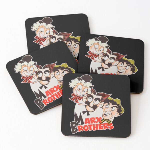 Item preview, Mens My Favorite Mod.1 Groucho Chico Harpo Marx Brothers Cute Gifts designed and sold by EdwinEnigma.
