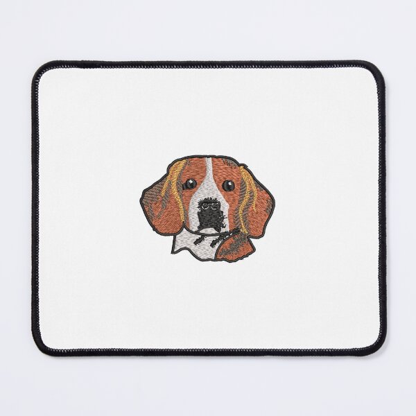 Item preview, Cute Face Dog designed and sold by Cre8iveSkill.