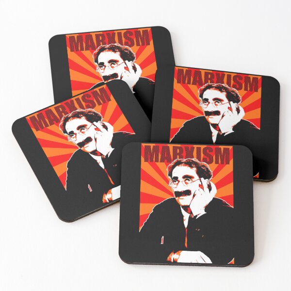Item preview, Mens Womens Marxism Red Cool Gift designed and sold by EdwinEnigma.