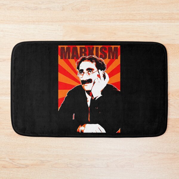 Item preview, Mens Womens Marxism Red Cool Gift designed and sold by EdwinEnigma.