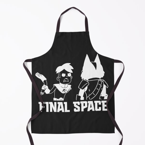 Item preview, FINAL GARY 3 designed and sold by ChronosD.