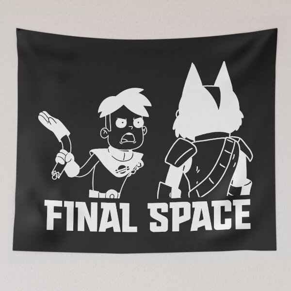 Item preview, FINAL GARY 3 designed and sold by ChronosD.