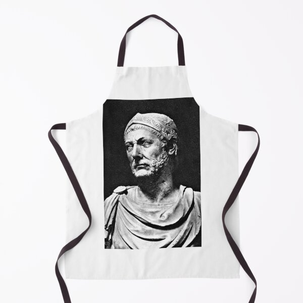 Item preview, Hannibal designed and sold by Presly.